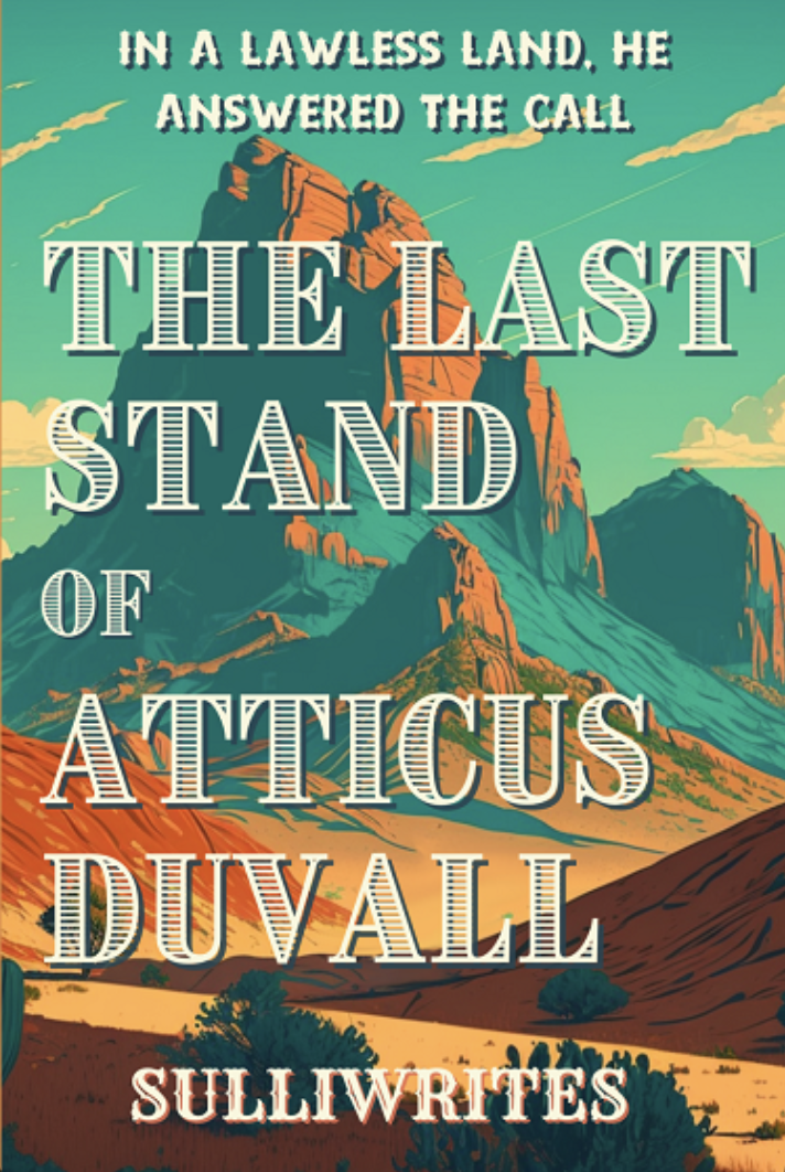 Book Front