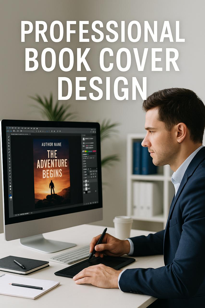 Ghostwriting Book Image