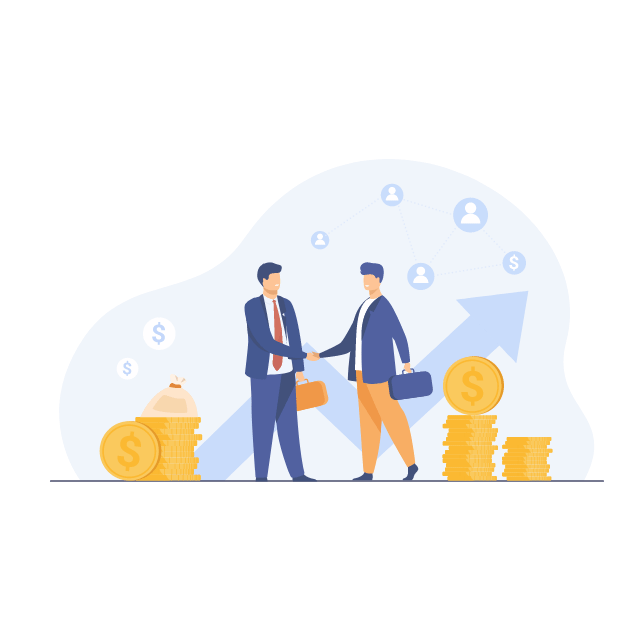 Creative Partnership