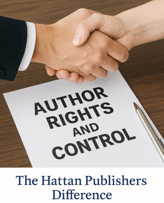 Ghostwriting Book Image