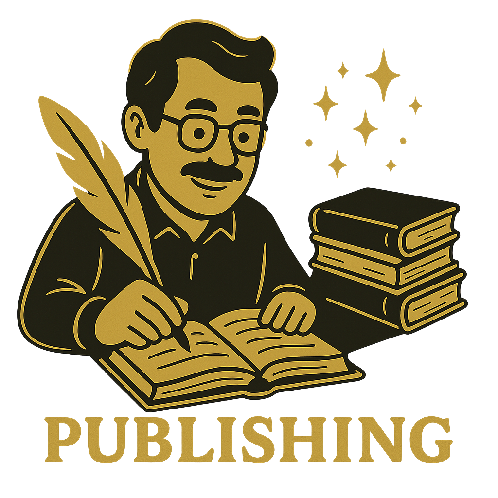 Ghostwriting Service