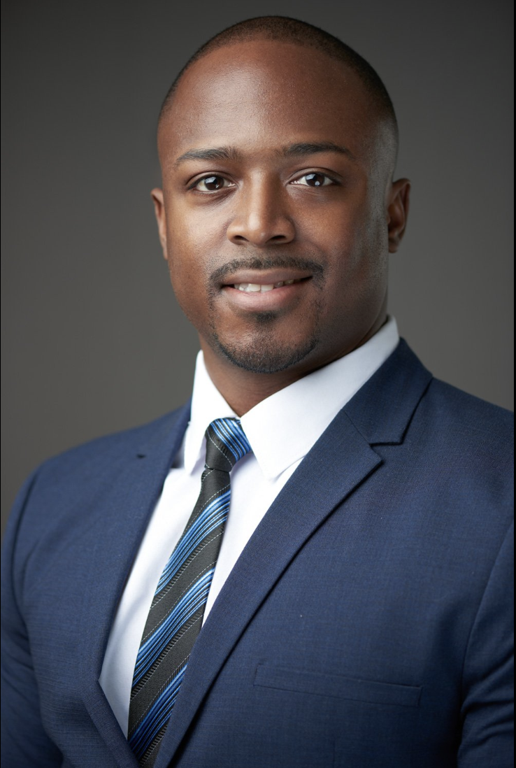 Ethan Brooks, BSc – Tech Entrepreneur & Author of Future in Code